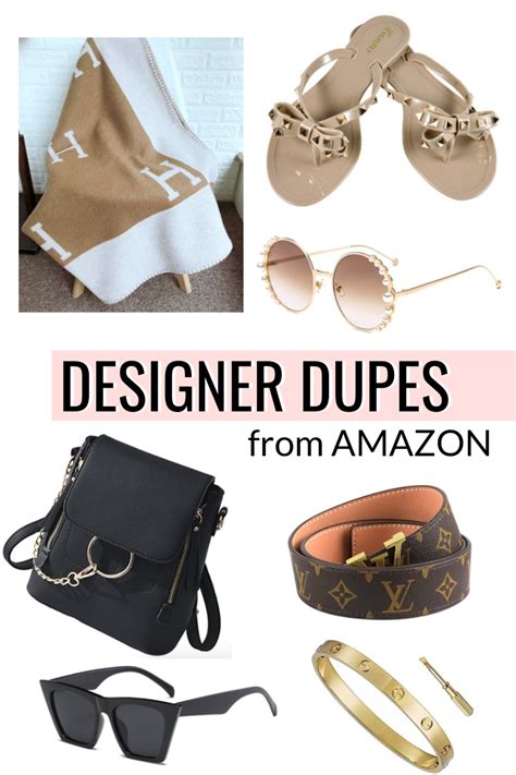 amazon dupe shoes|best amazon clothing dupes.